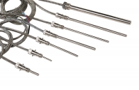 SICAKLIK SENSÖRLERİ - THERMOCOUPLES